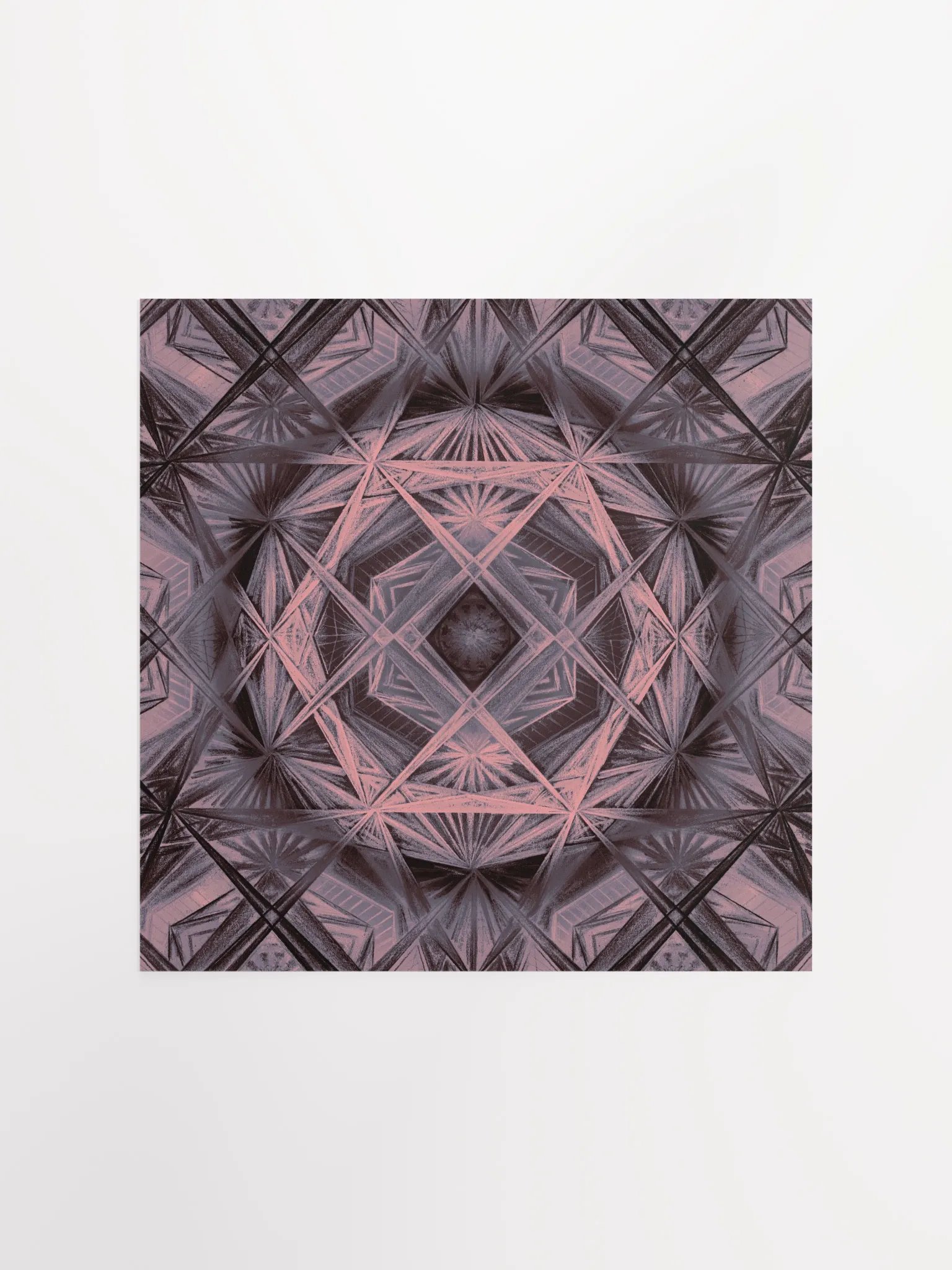Heart Harmony 3 Poster product image (4)