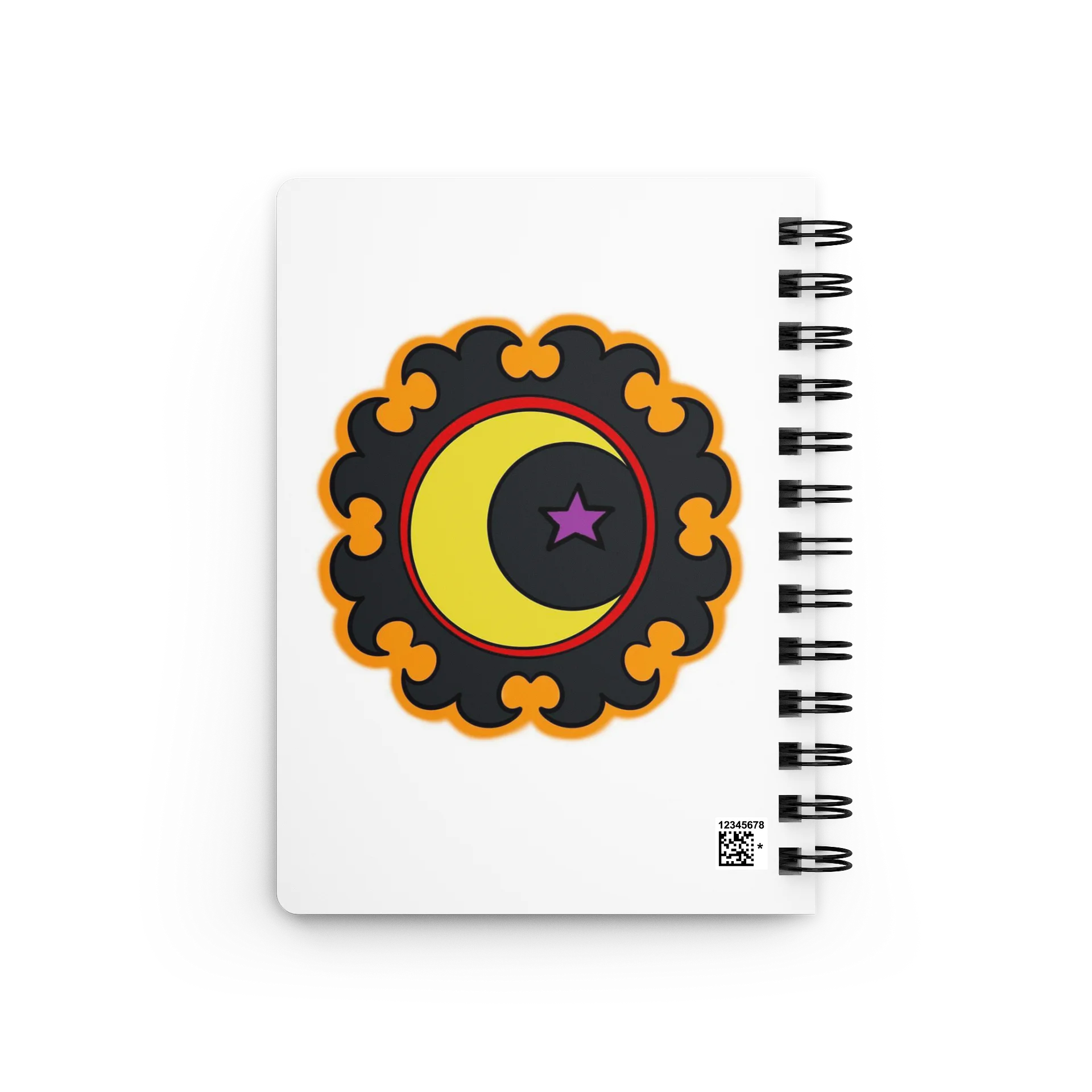 Punky Catcubus Journal product image (2)