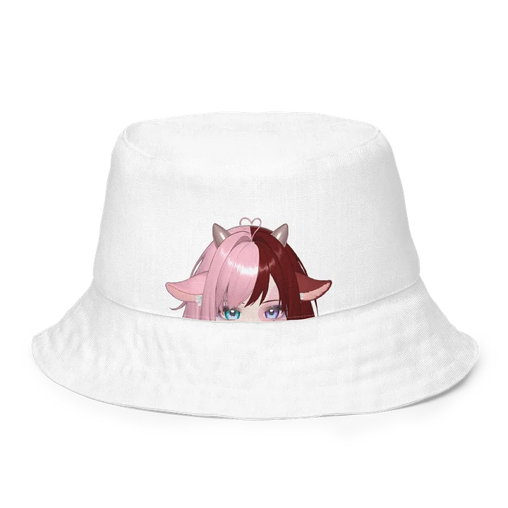 Koorochii Bucket Hat product image (1)