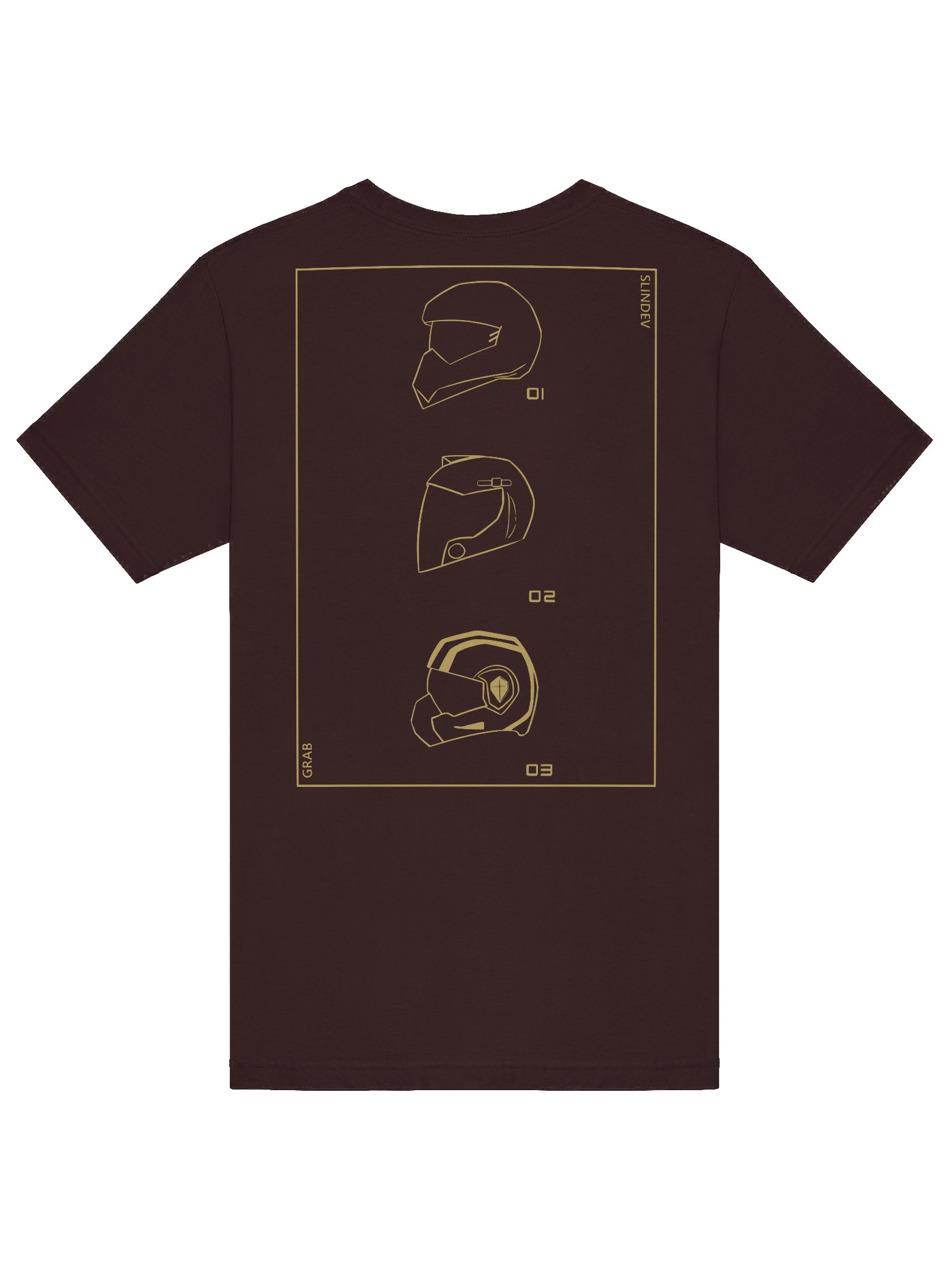 GRAB - Mountain Heads product image (18)