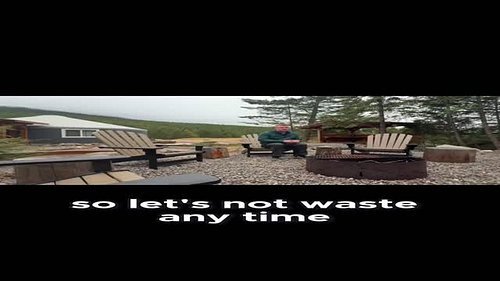 Haven yurt at Radius Retreat: Newest one you drive right to. Wood stove, love seat, couch, table, bed w/rock wall behind stov...