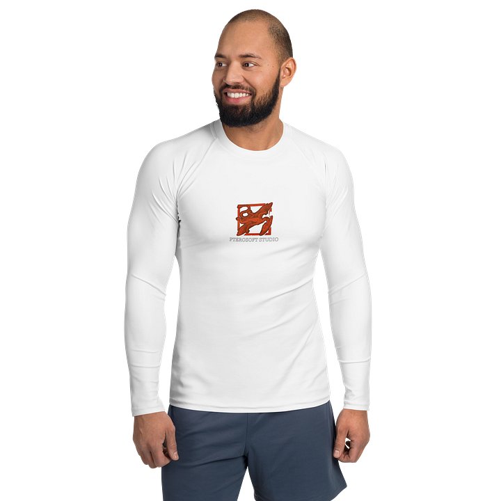 Ptero-Long Sleeve Tee product image (1)