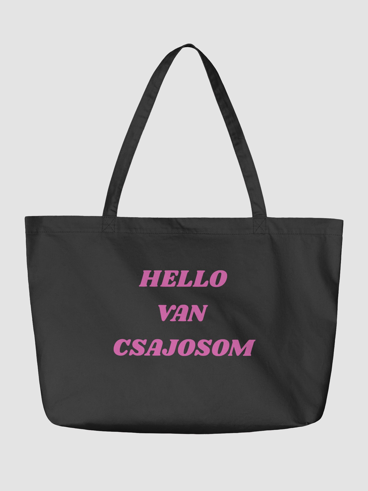 Hello Van Csajosom product image (2)
