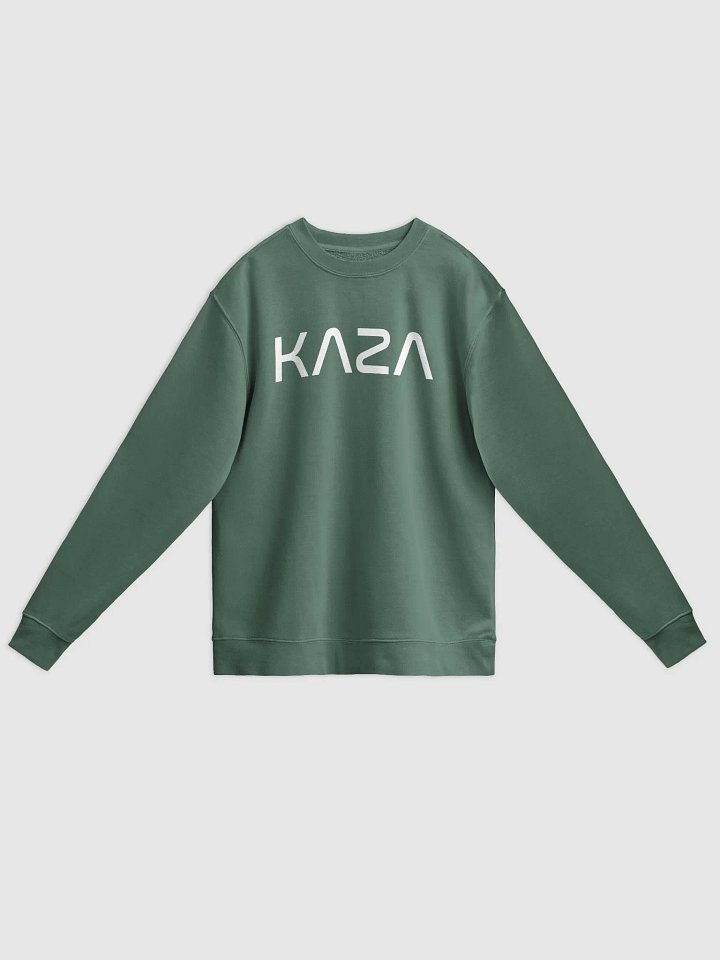 Kaza Space Sweater product image (1)