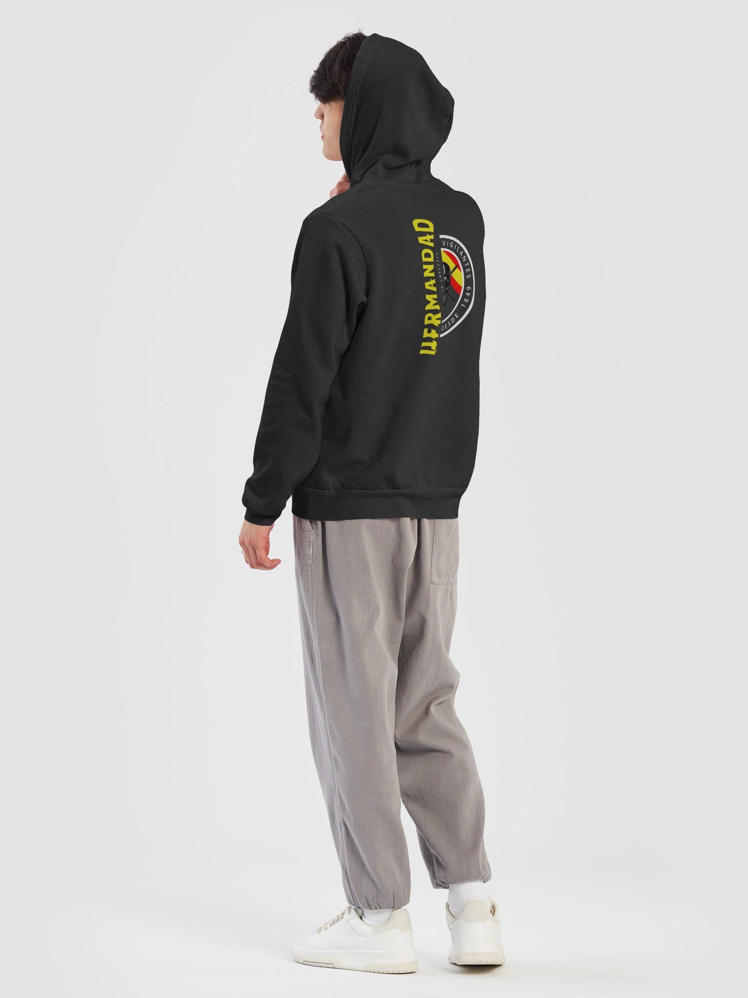 SUDADERA CAPUCHA product image (11)