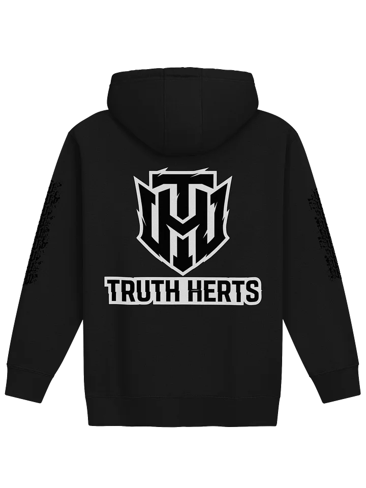 Truth Herts Street Hoodie product image (2)