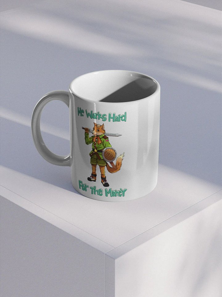 Bigsquish Gengen mug product image (1)