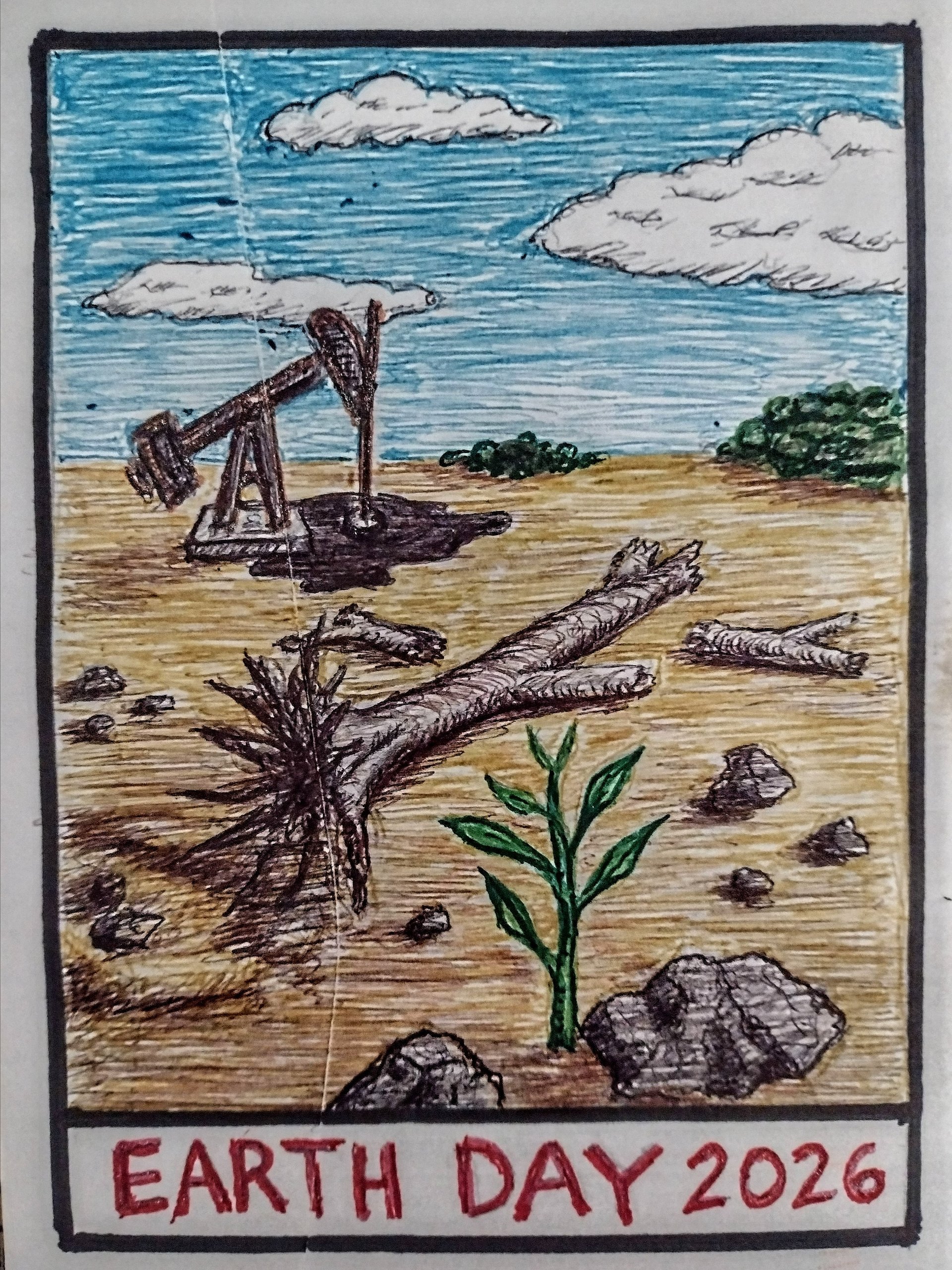 Earth Day 2026 product image (1)