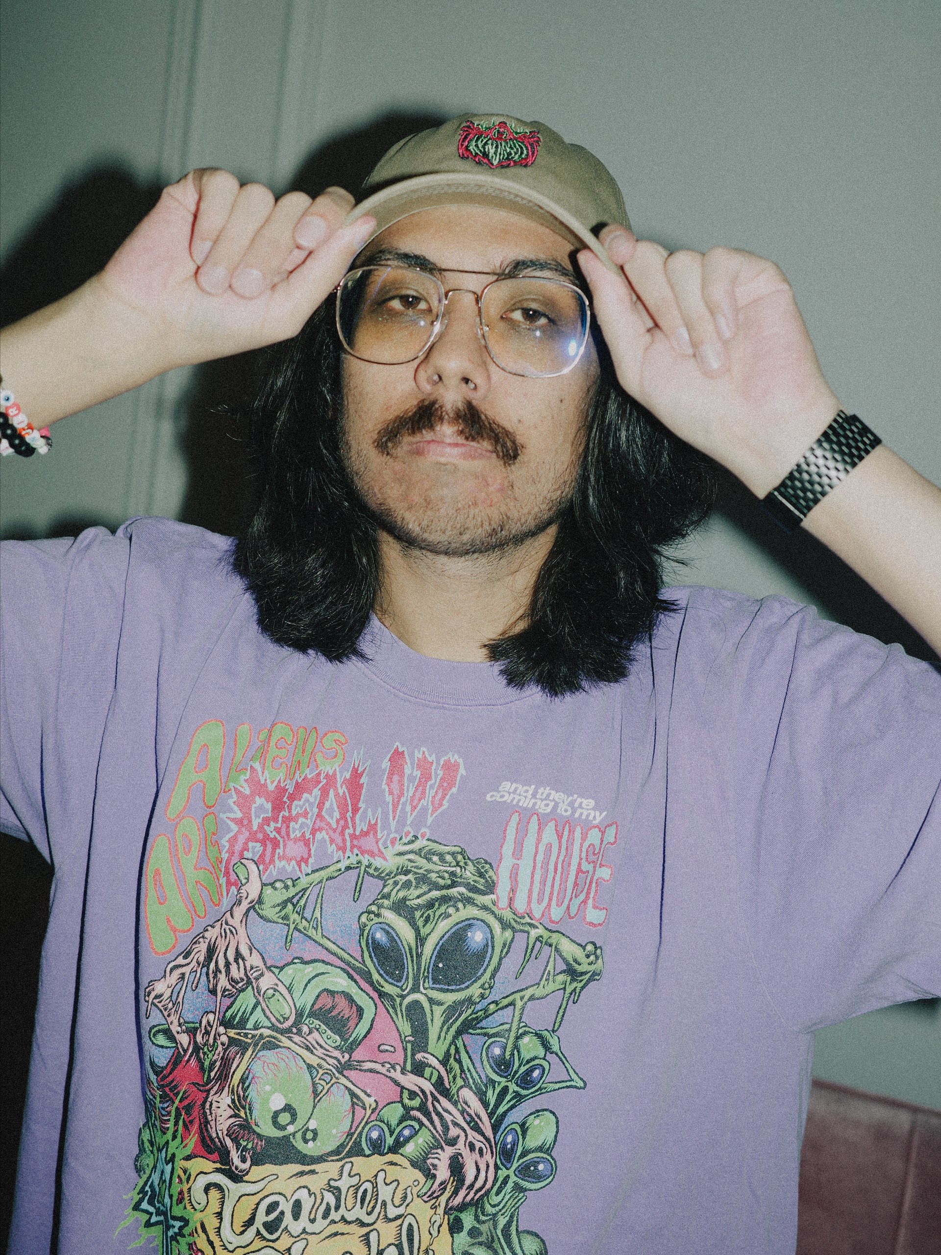 ALIENS ARE REAL product image (2)