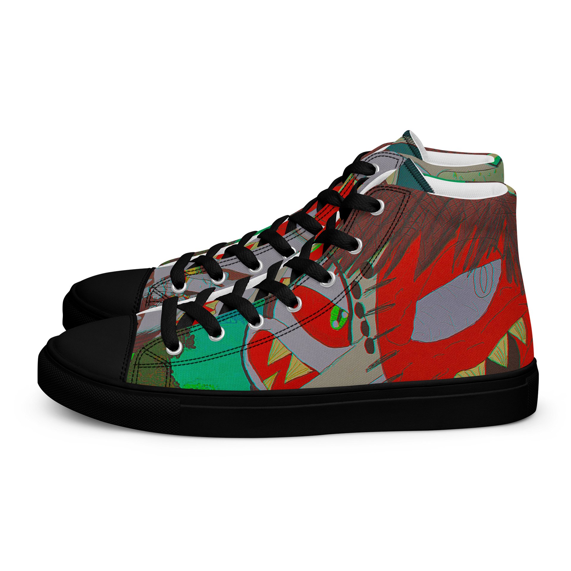 SNEAKY MACEO product image (1)
