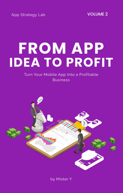 From App Idea To Profit product image (1)