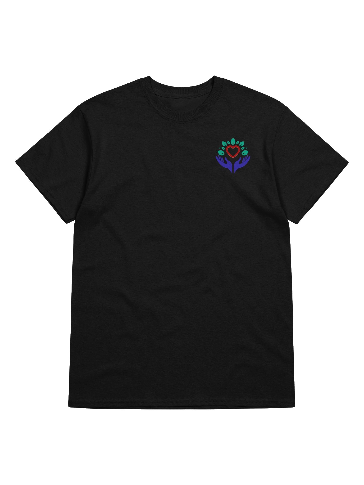 FFOC - Standard Heavy Weight T-Shirt product image (15)
