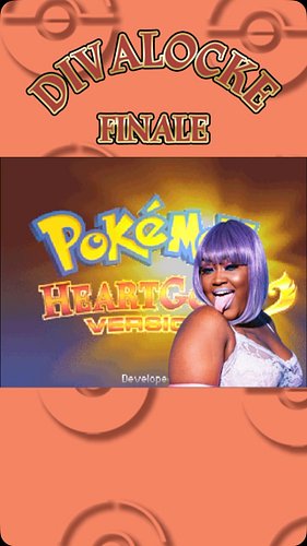 WELCOME TO THE STAGE, THE TEAM THAT BROUGHT US THE WIN!! #pokemon #girlypop #brainrot #divalocke