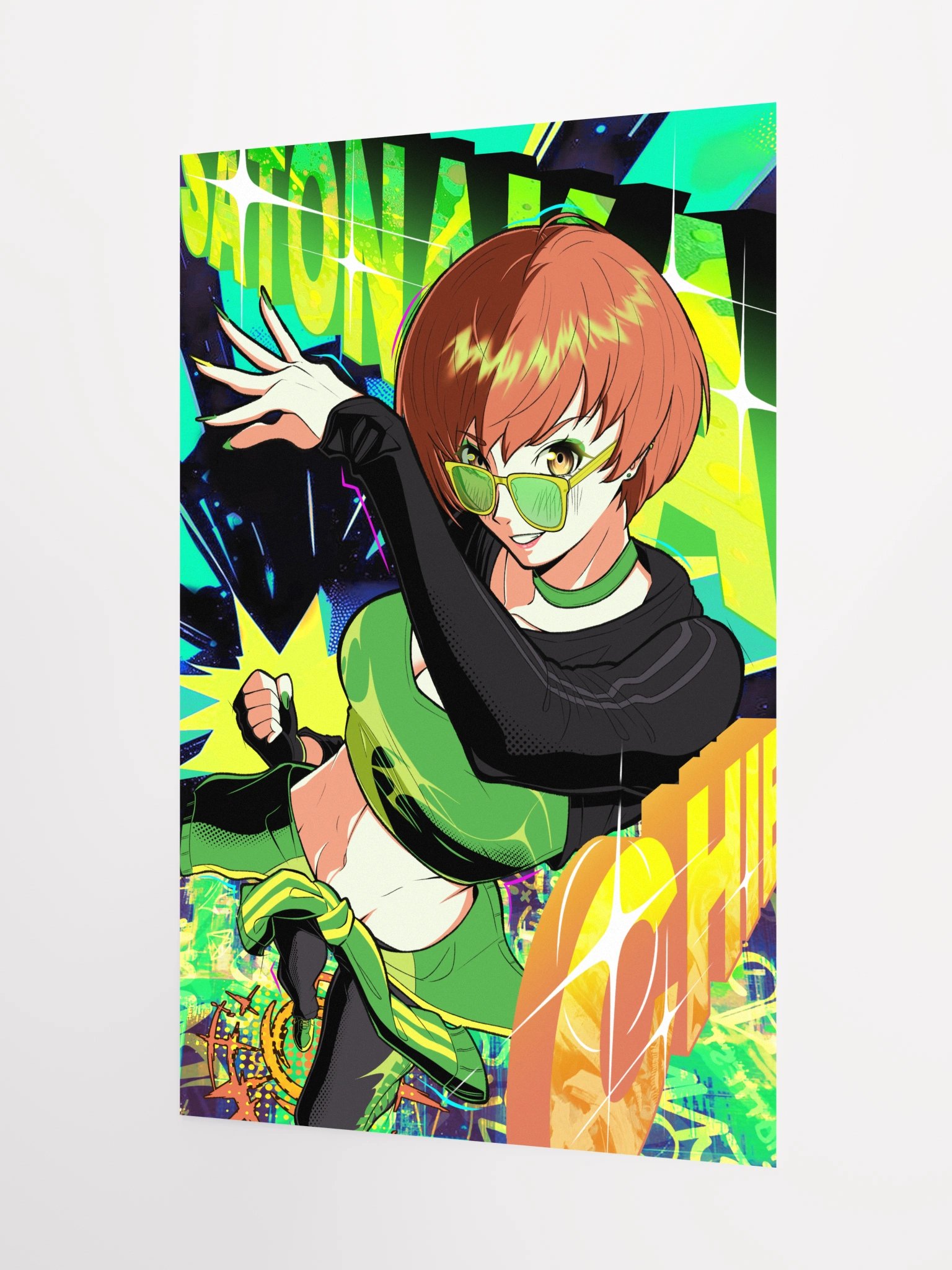 Chie Satonaka product image (4)