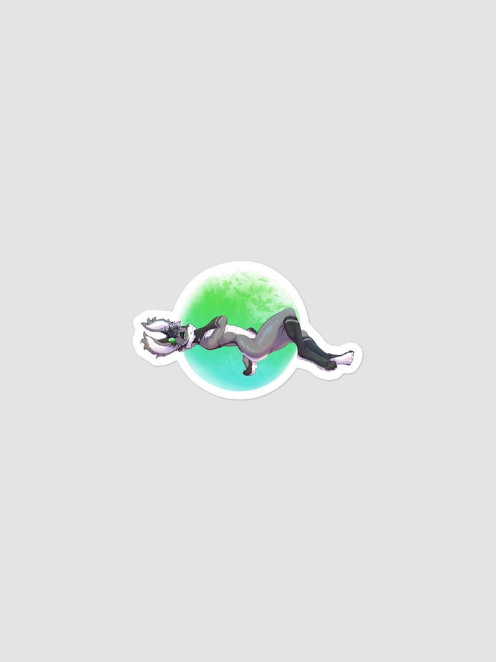 Softboy sticker product image (1)