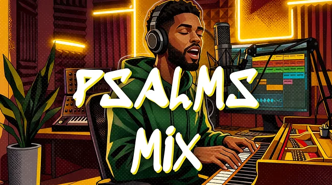 Bible Mixes