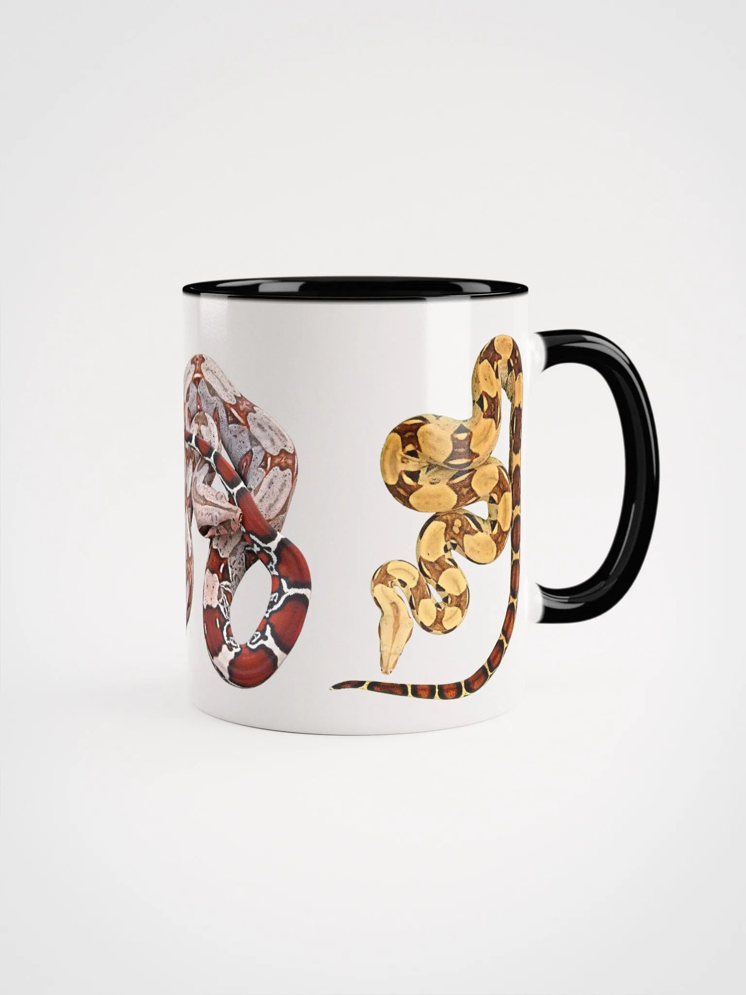 Red Tail Boas Mug product image (6)