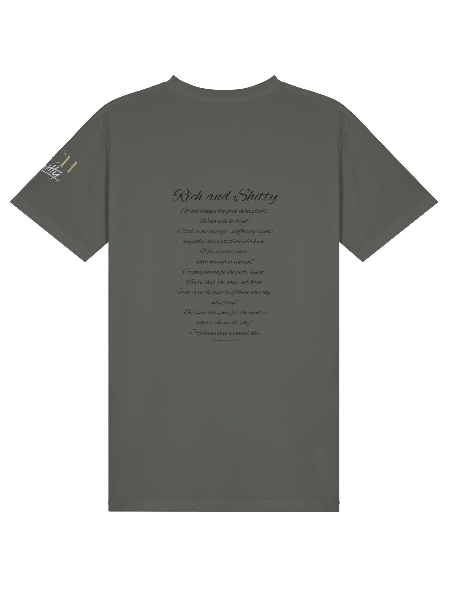 Dirty Diamond edition product image (2)