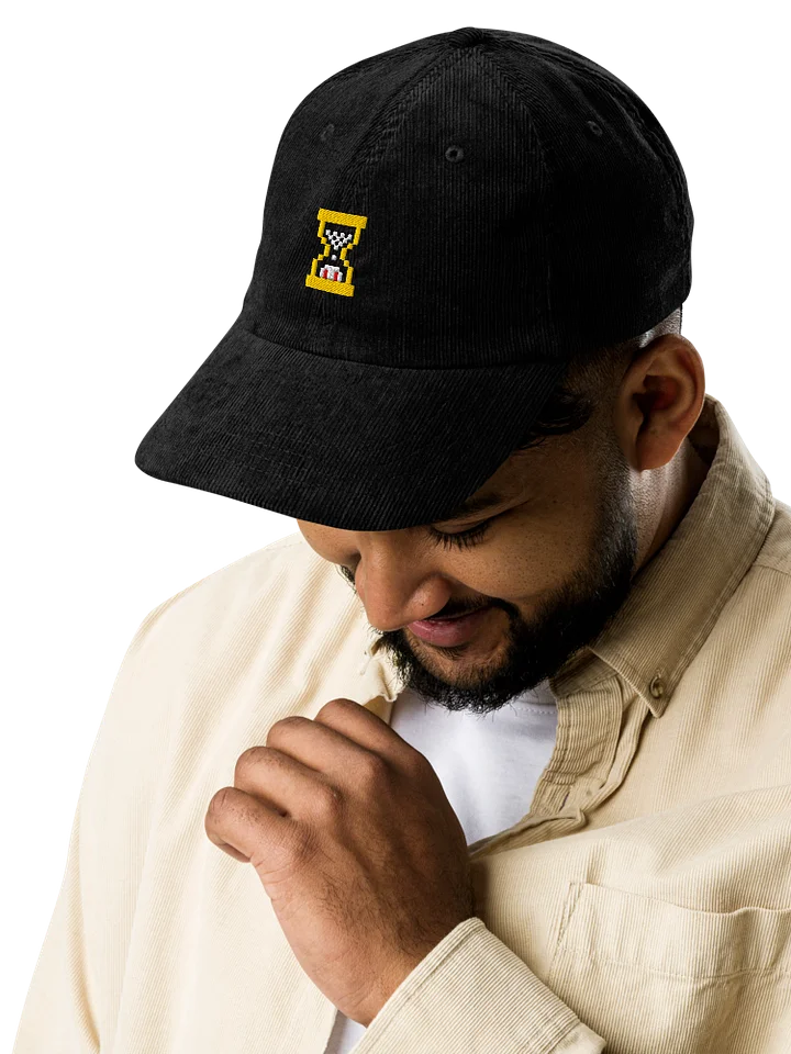 Baseball Historian Hat product image (2)