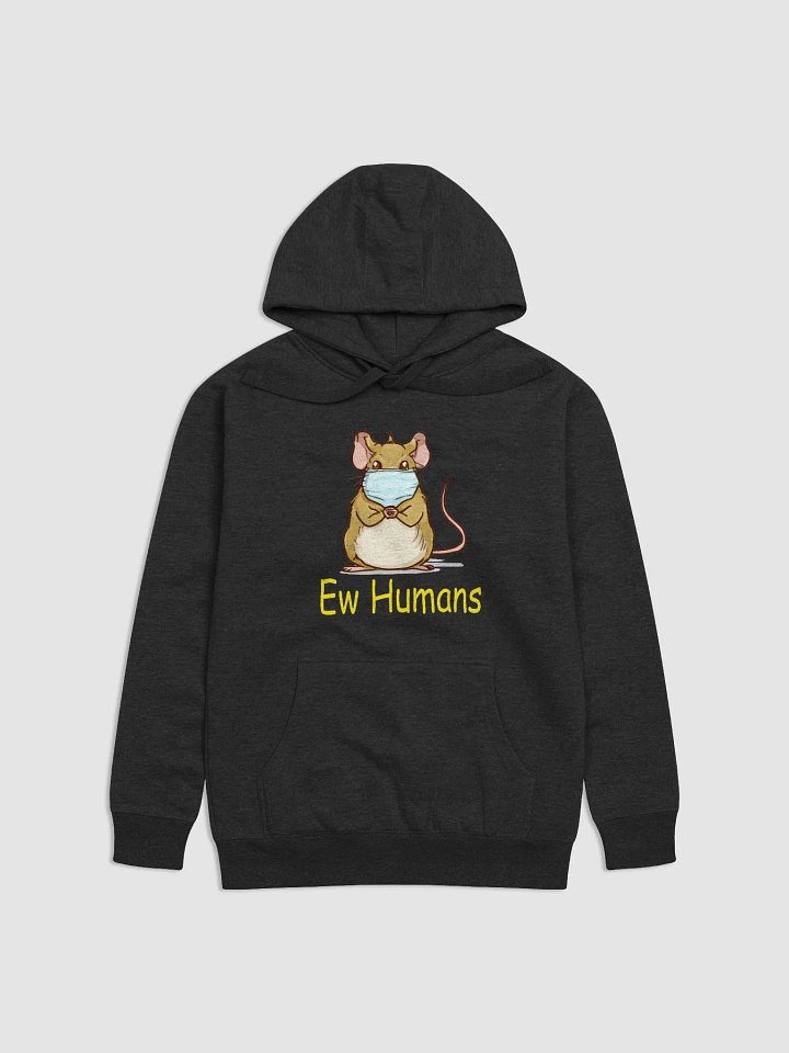 Ew Humans hoody product image (7)