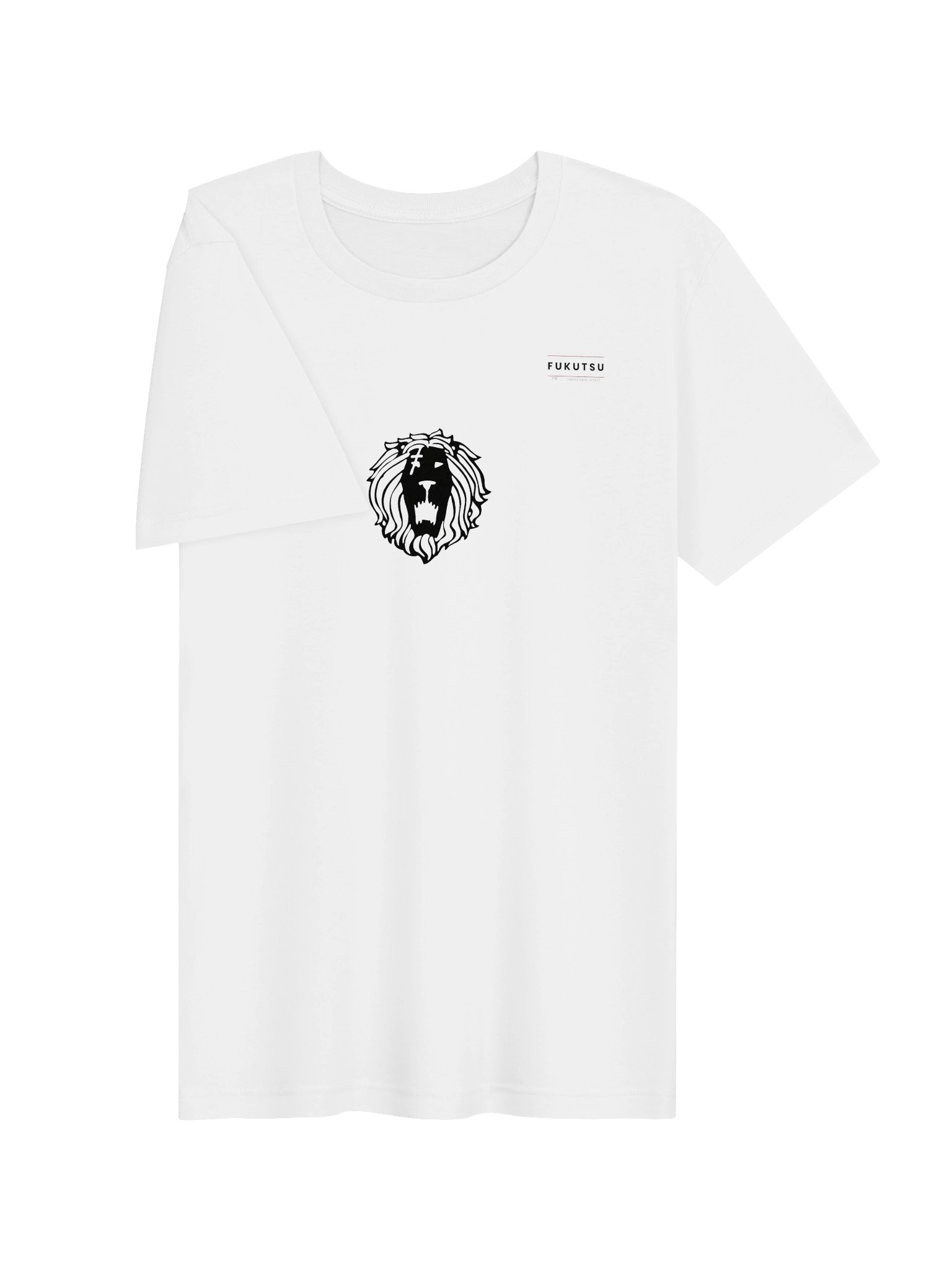 The Lion's Sin product image (3)