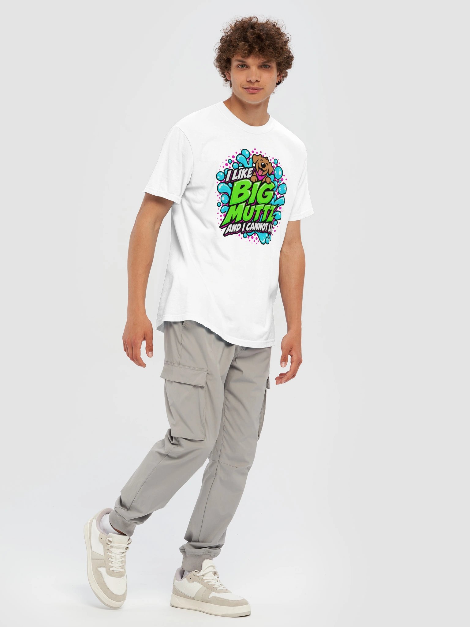 Big Muttz Tee product image (62)