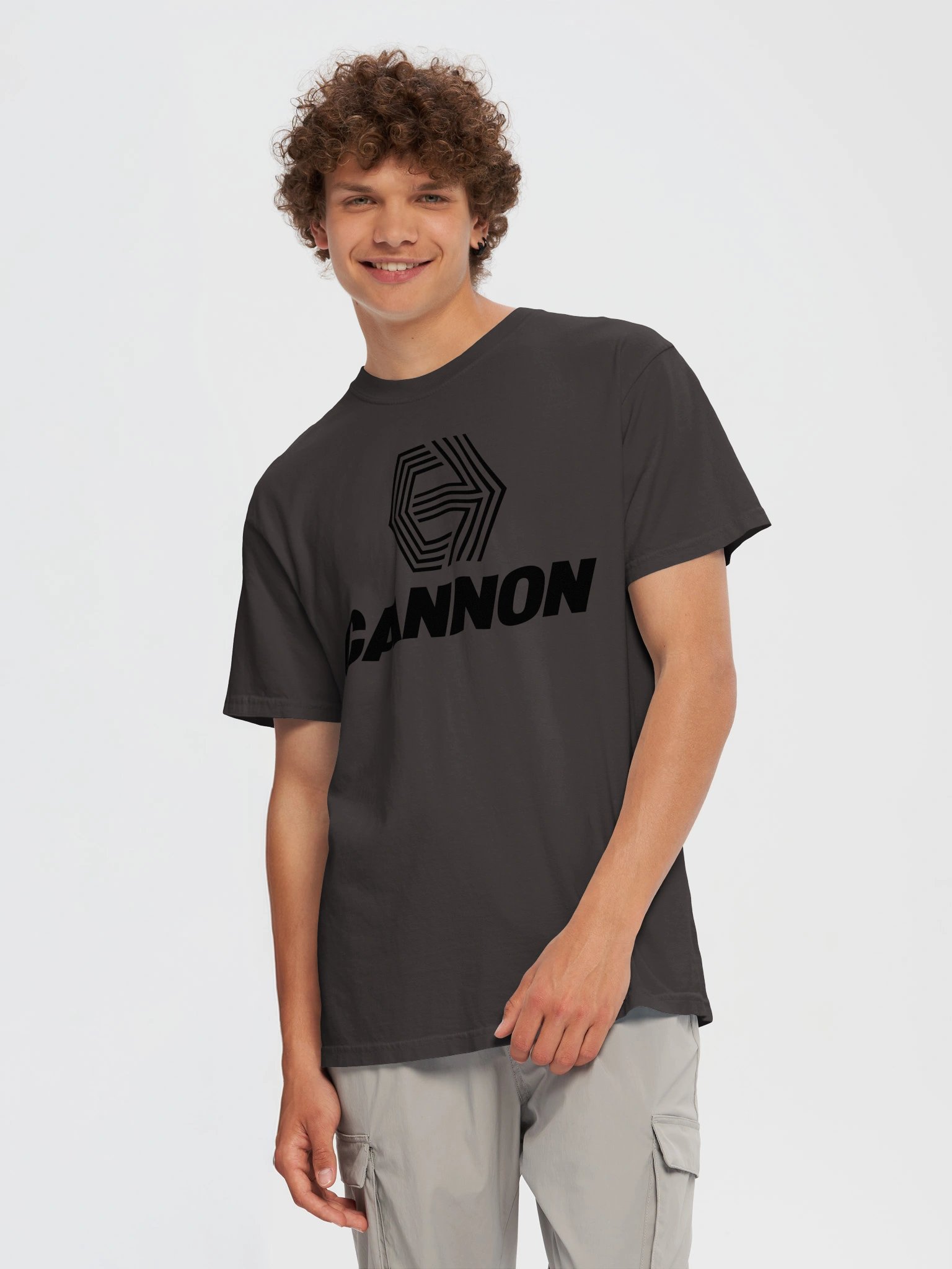 The Cannon Films Heritage Tee product image (38)