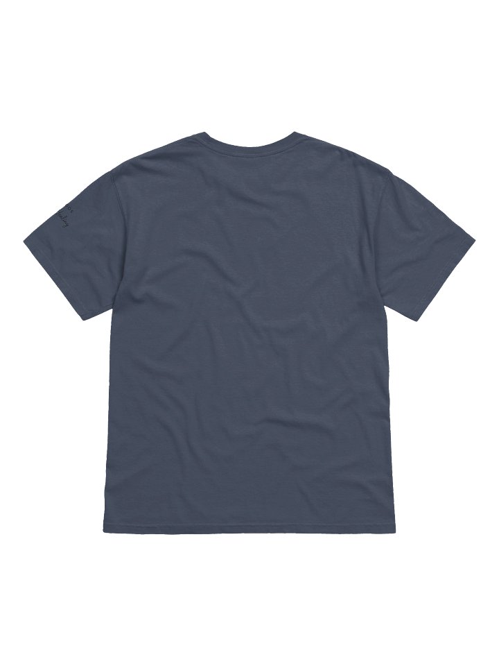REIDOS Sonic Healing Cube Heavyweight Tee product image (2)