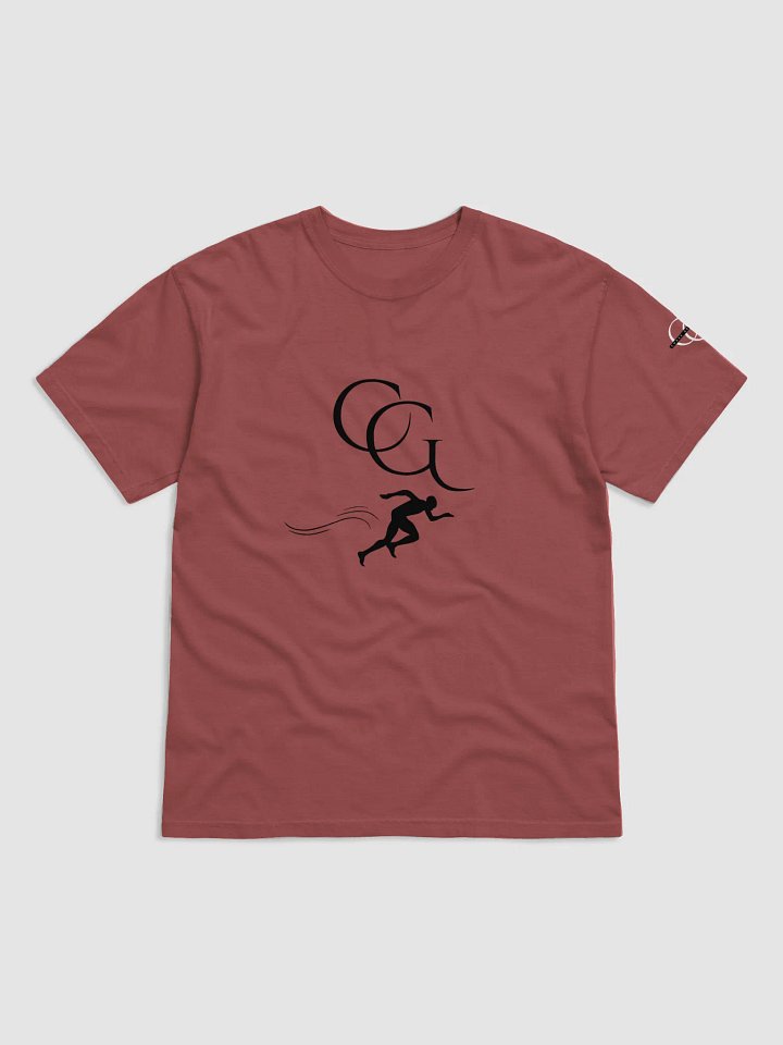 CG Crew Neck product image (1)