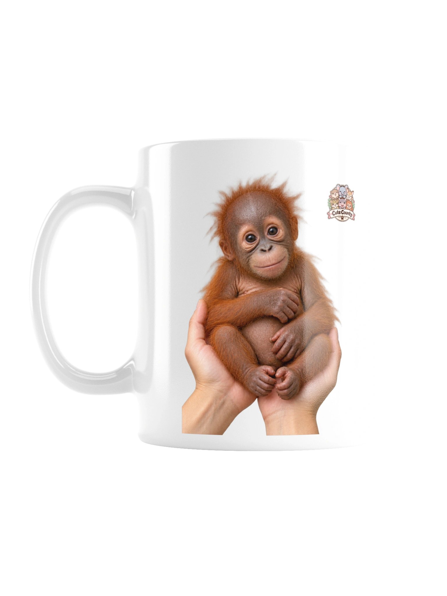 Milo Mug product image (1)