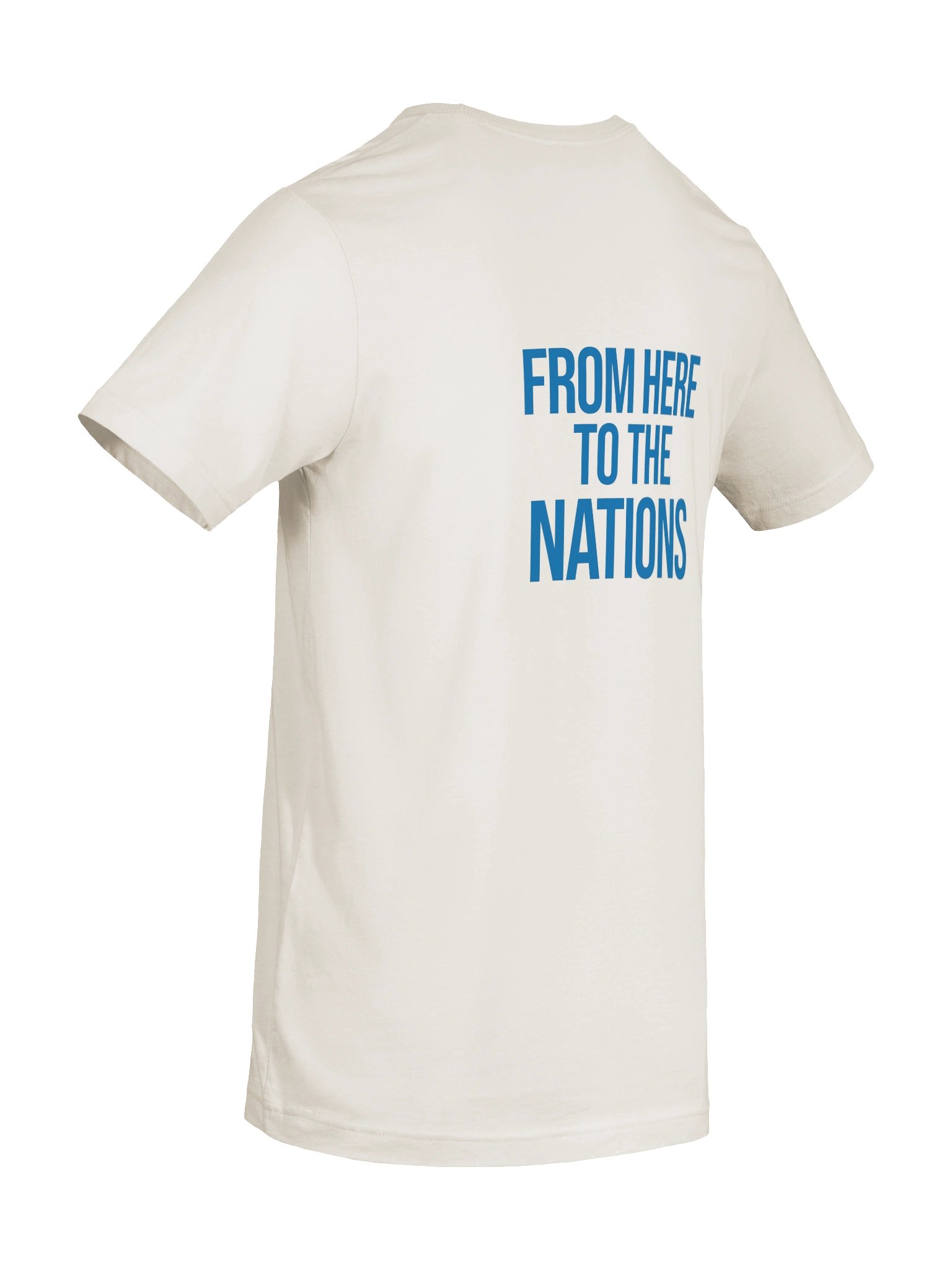 ACLA • T-Shirt product image (8)