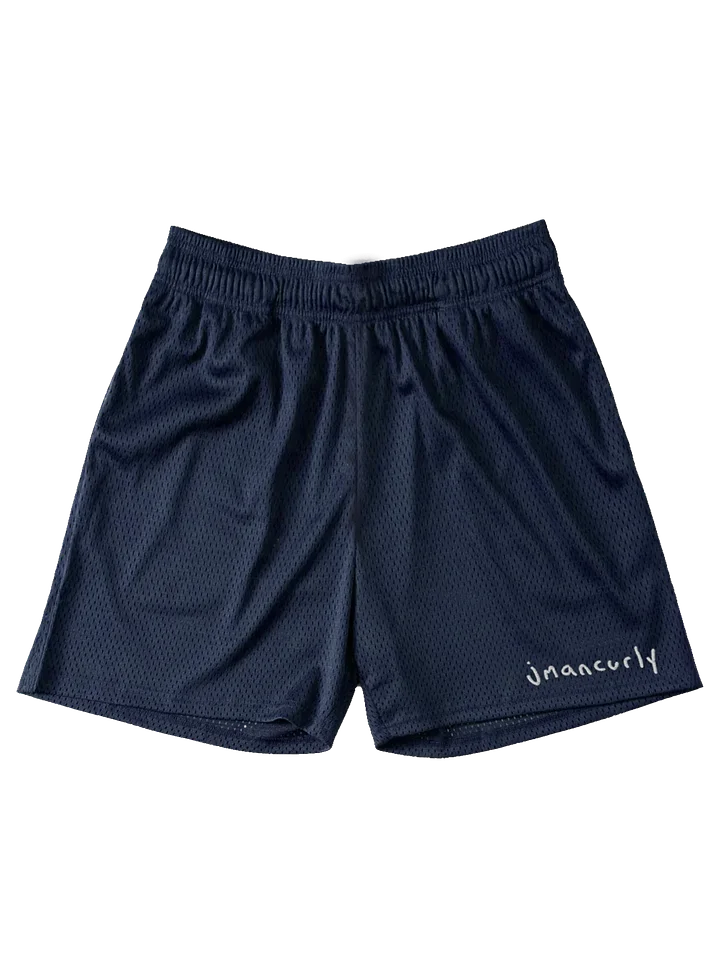 The jmancurly Shorts (Pre-Order) product image (1)