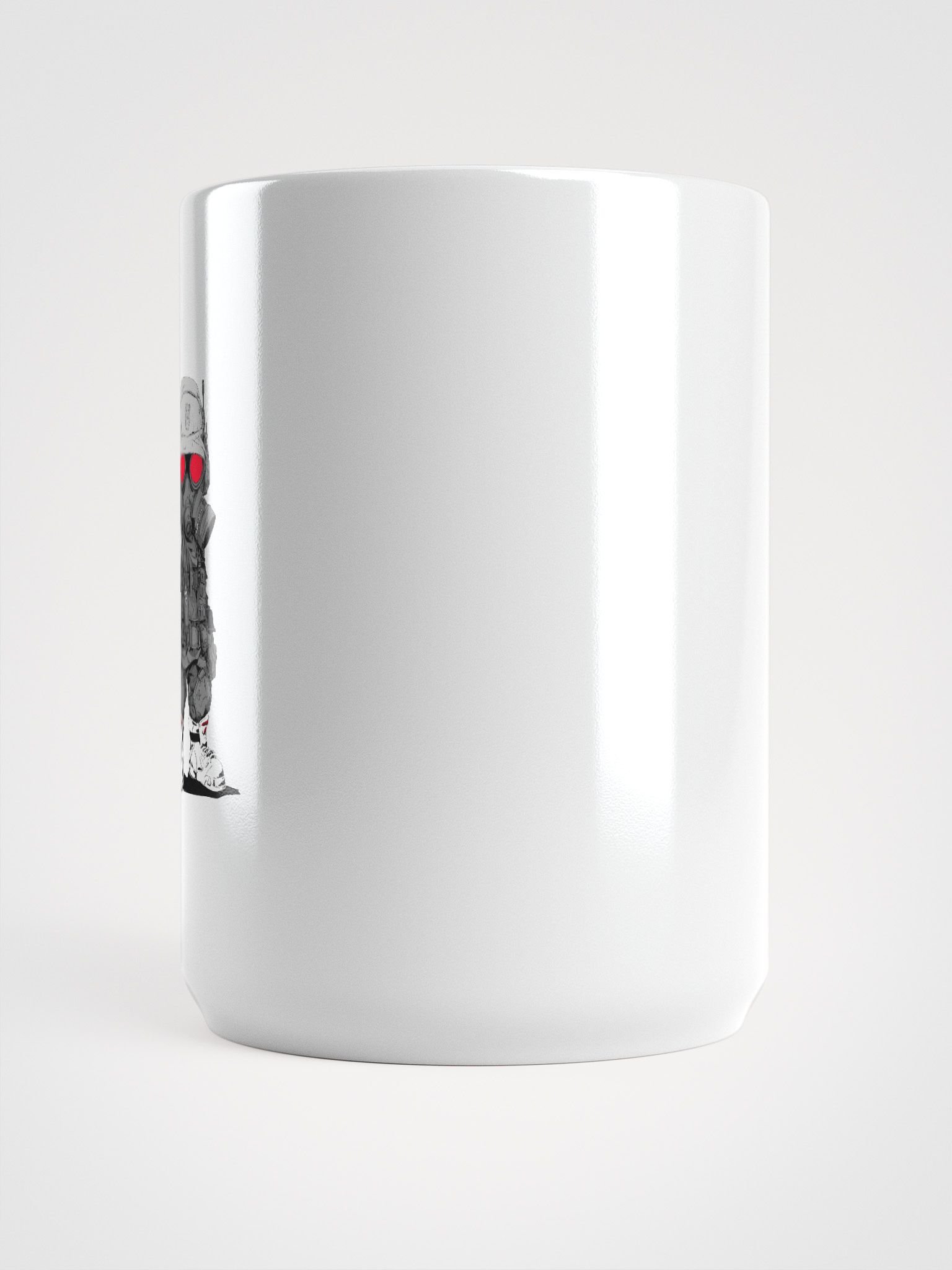 Chibi Jug mug product image (6)