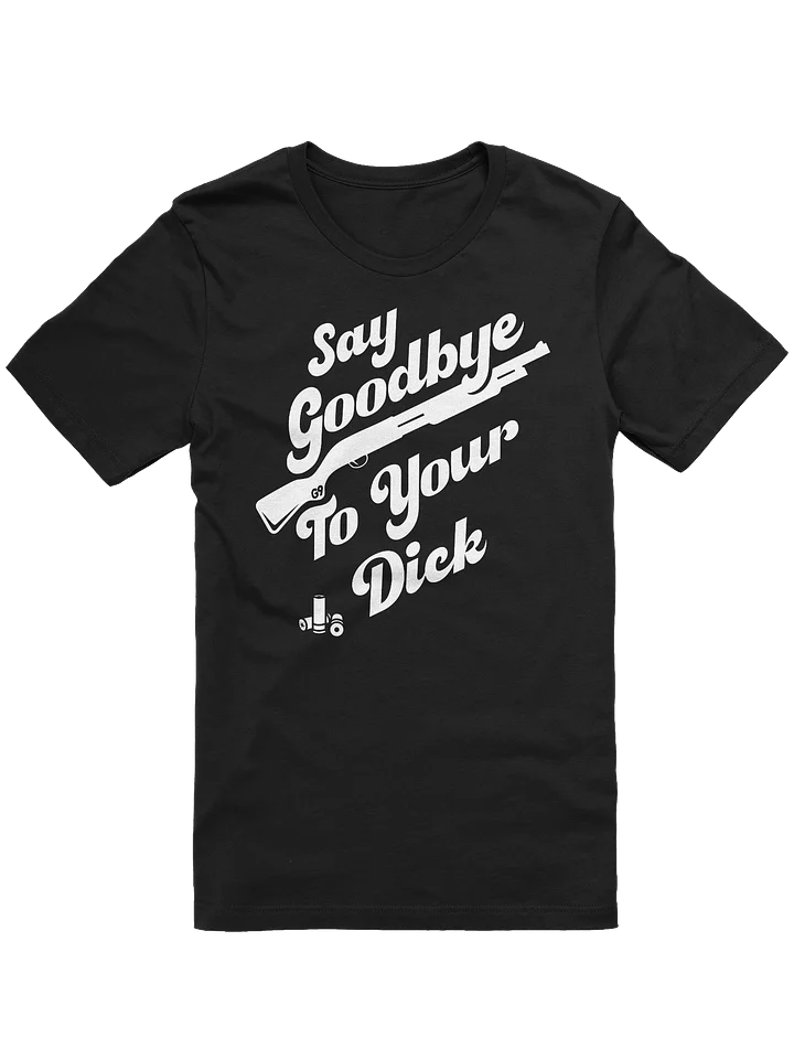 Say Goodbye product image (1)