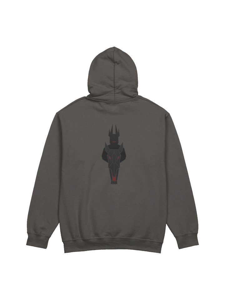 PPP Black Gate Opens Unisex Classic Hoodie product image (1)