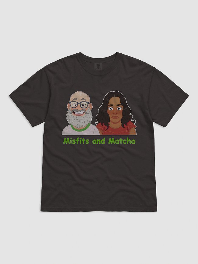 Graphic Tees