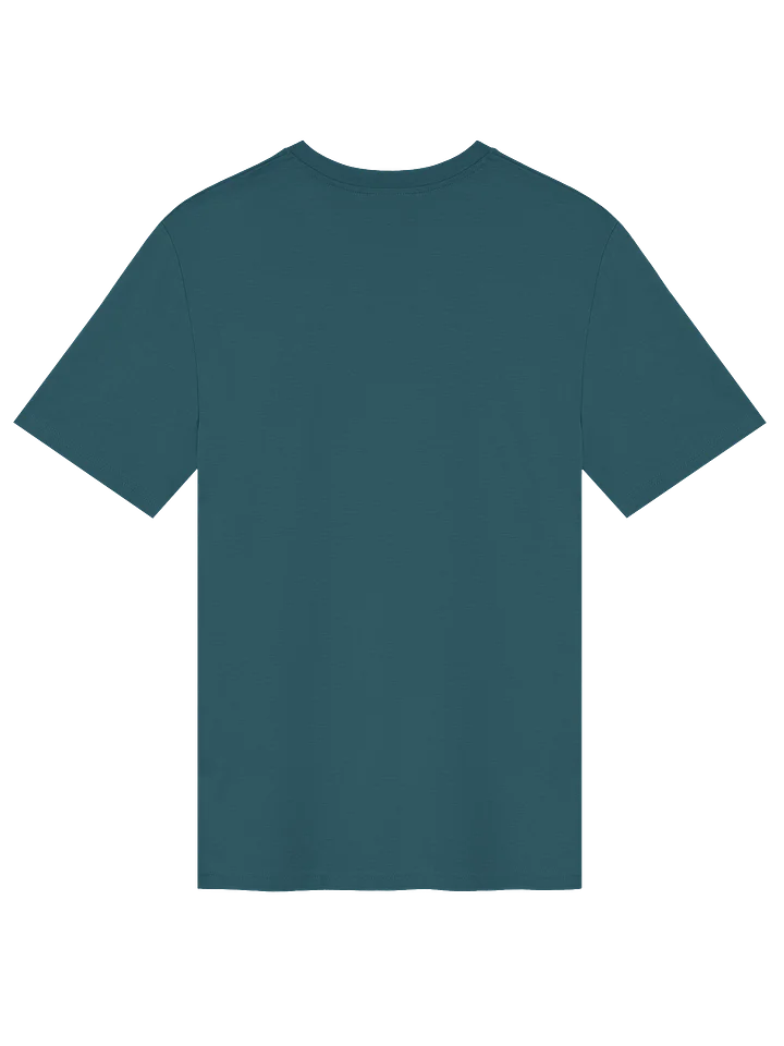 Pro Colour Slide Film 100F T-Shirt product image (2)