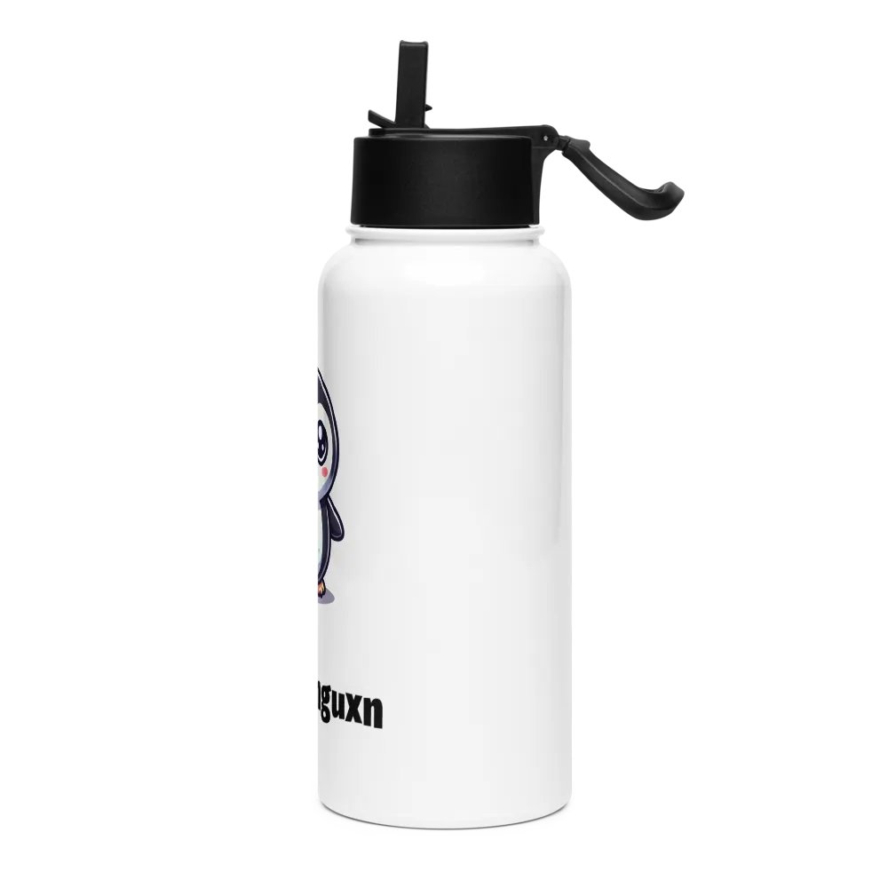 OpticPenguxn's Water Bottle product image (3)