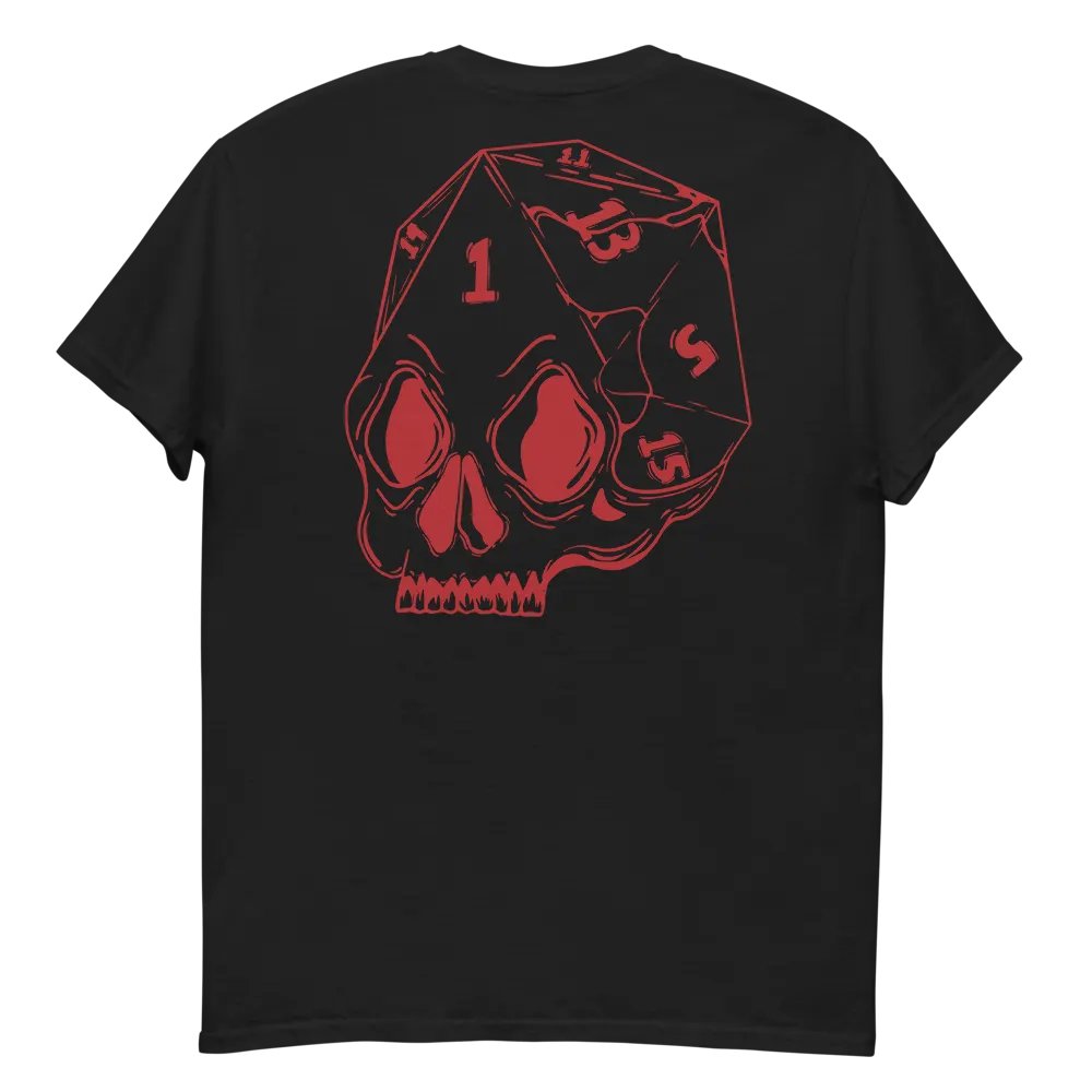 Guess I'll Die Tee product image (1)