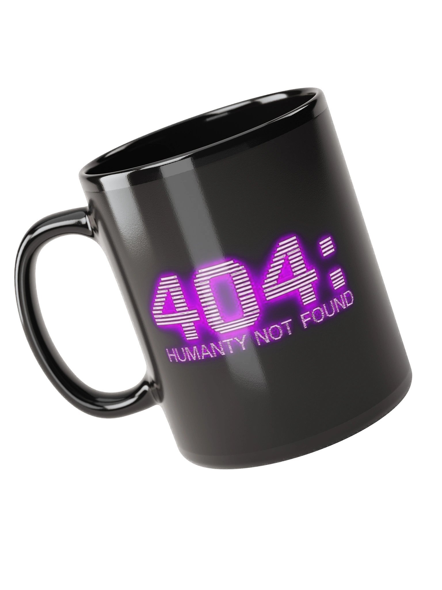 Delete Humanity Mug 3 product image (6)