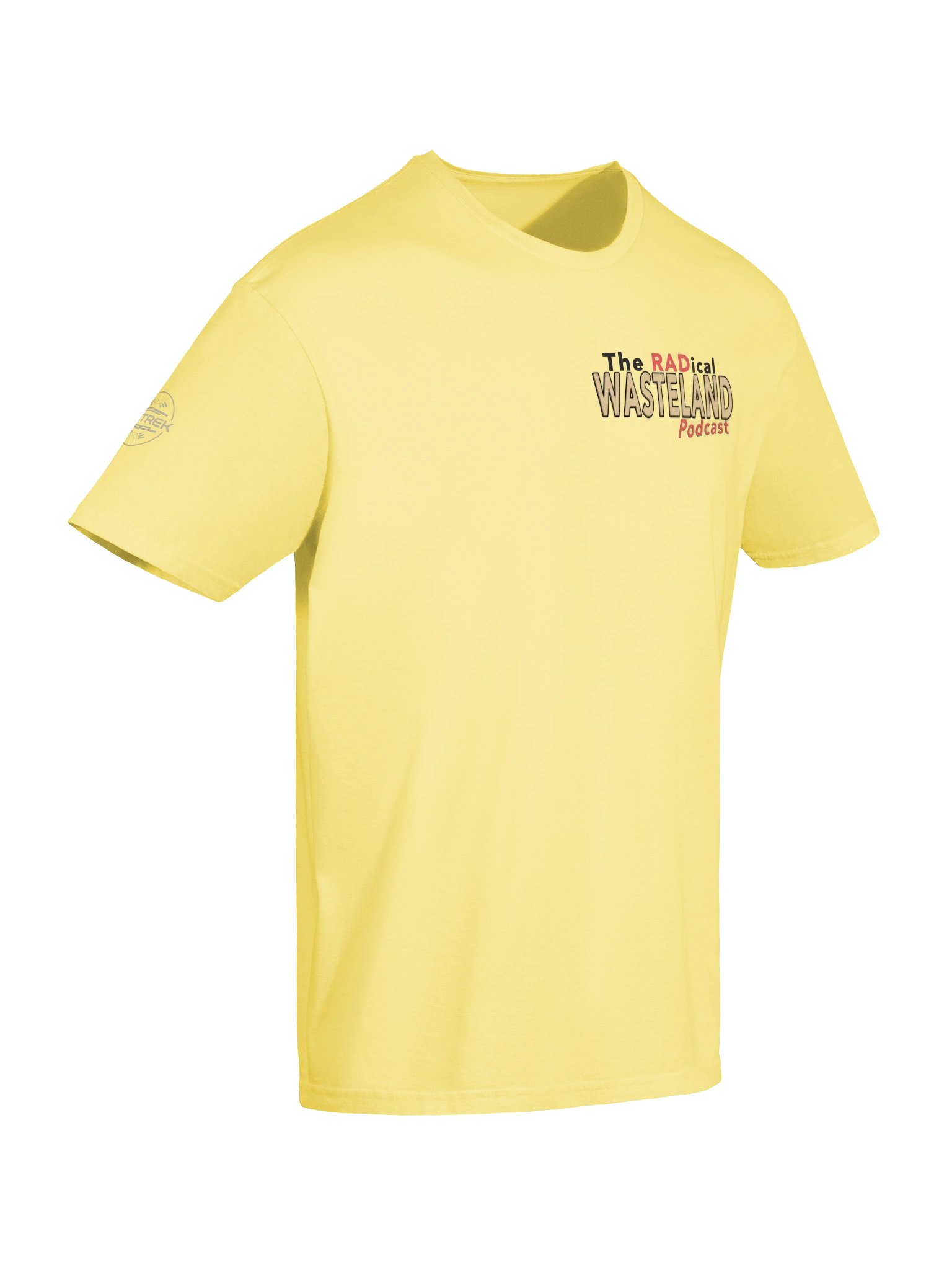 TRWP T-Shirt product image (66)