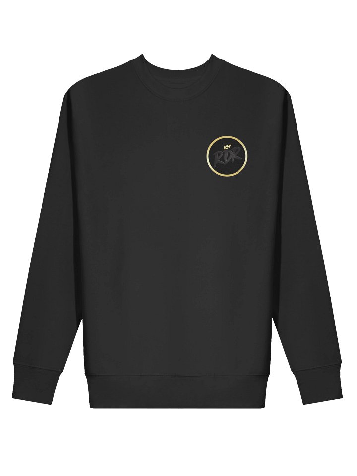 ReDeployRick jumper product image (2)