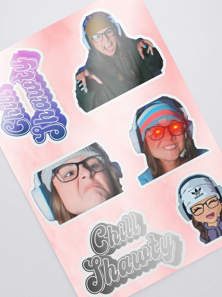 Stickerz product image (2)