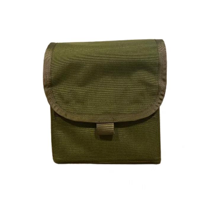 *Pre-Order* 100 Round Linked Ammo/Utility Pouch product image (1)