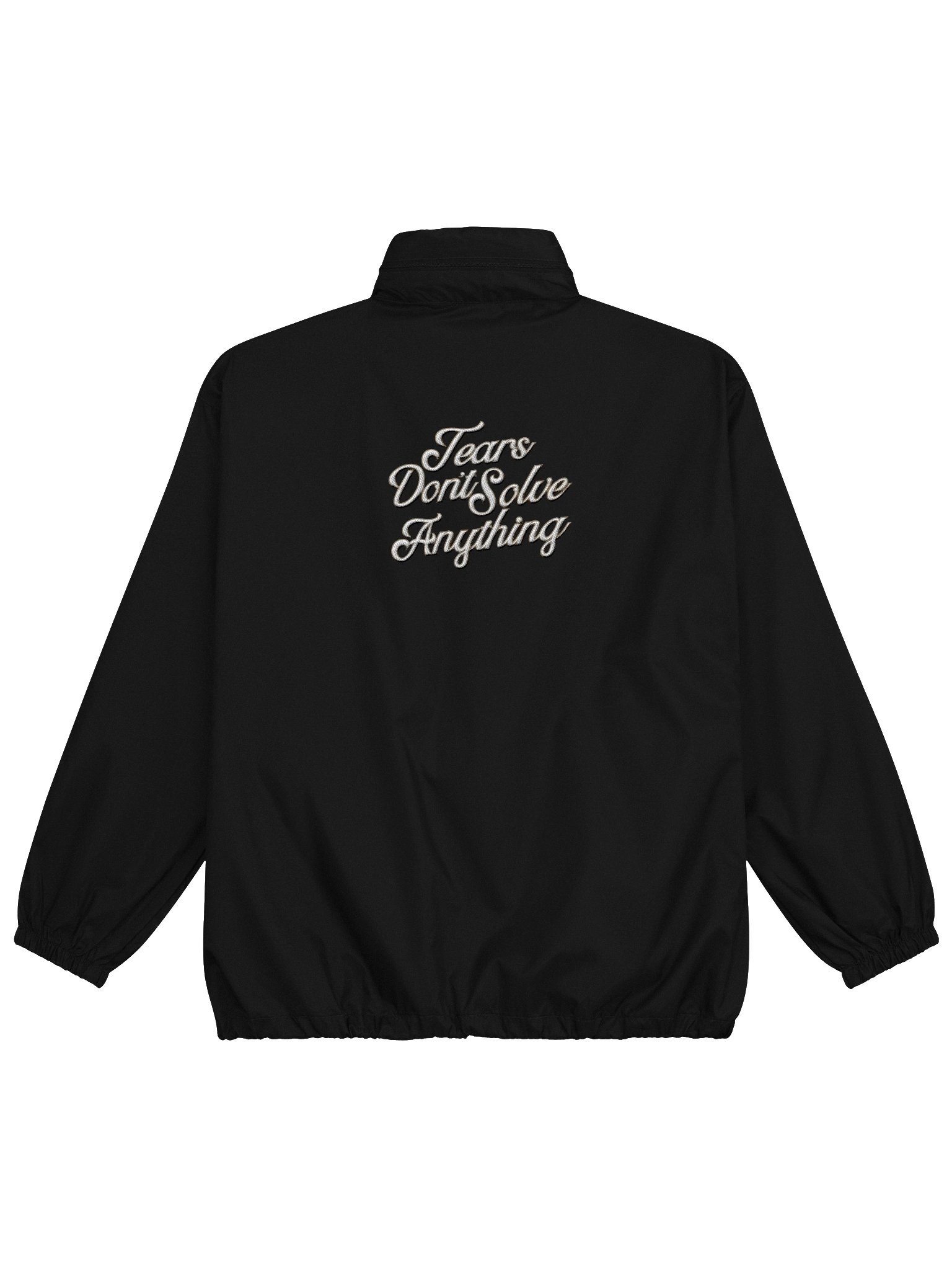 TDSA Windbreaker product image (2)