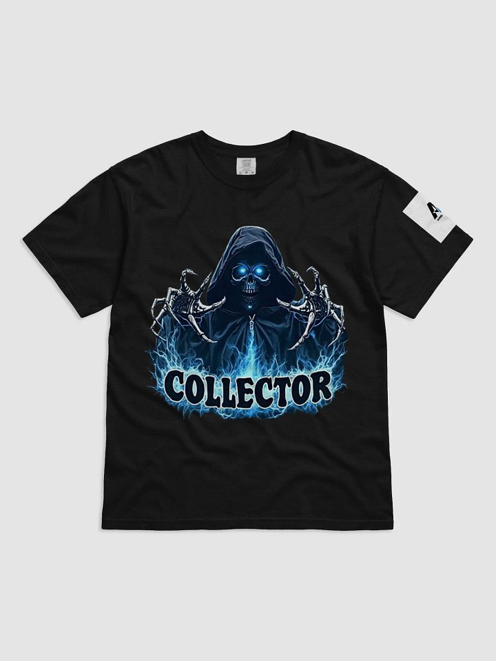 COLLECTIONNEUR D'ÂMES product image (9)
