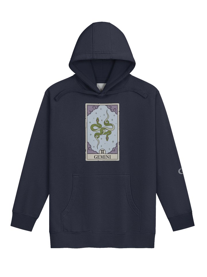 gemini Hoodie product image (4)