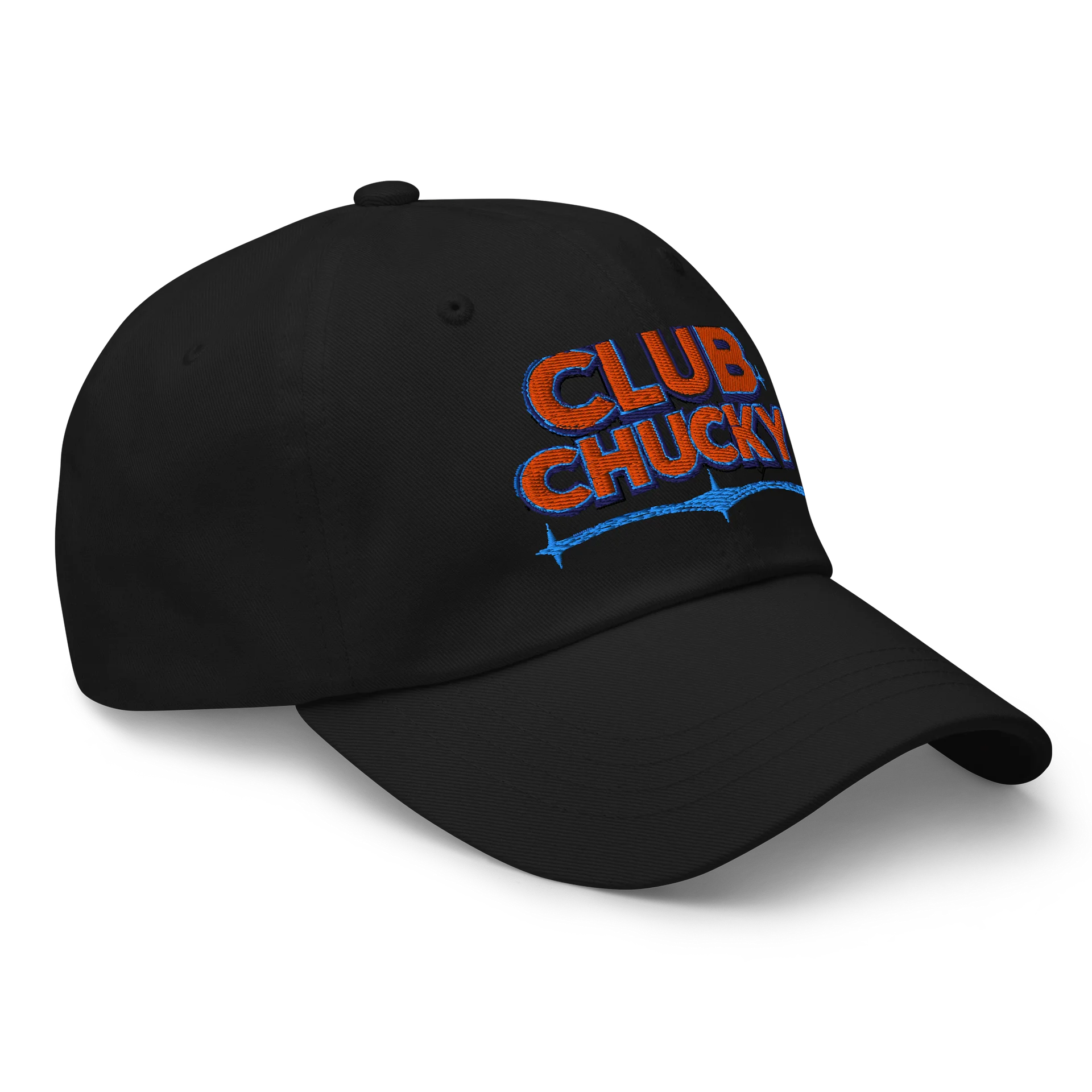 Club Chucky Hat product image (3)
