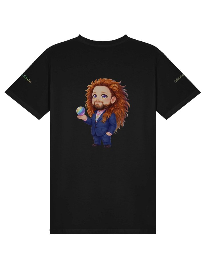 Rainbow Rollers T product image (2)