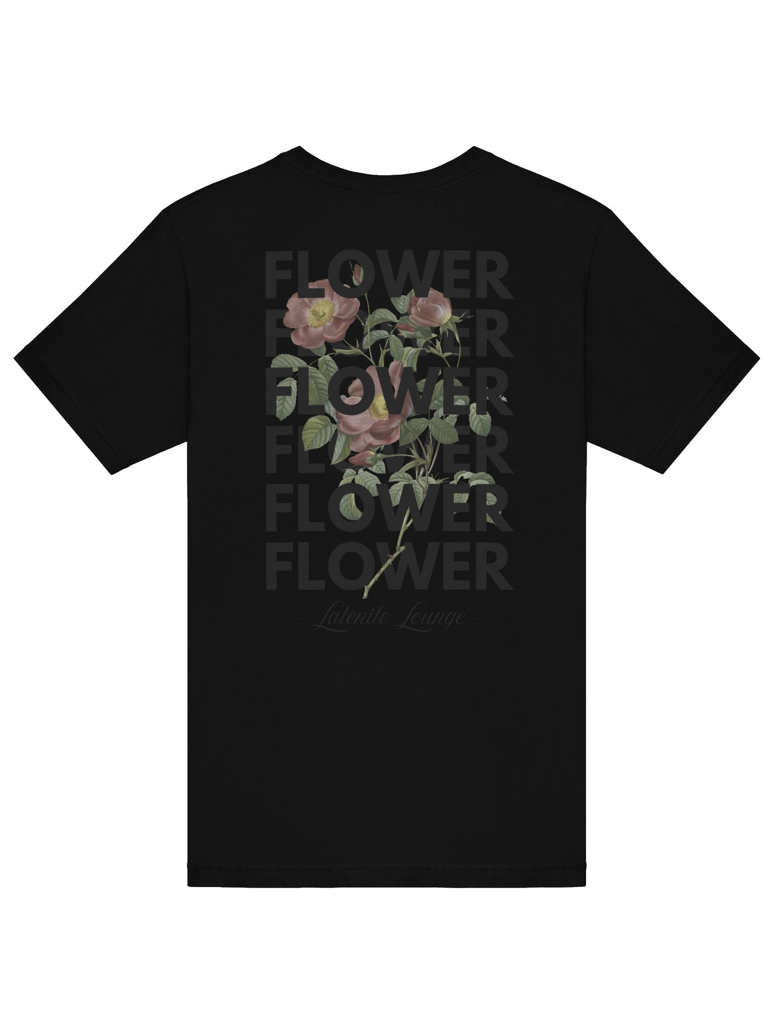 Flower Tee product image (38)